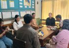Redam Cekcok Warga, Bhabinkamtibmas Desa Karangrejo Sukses Laksanakan Problem Solving
