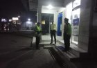 Aiptu Supriyanto Patroli Objek Vital BRI Nglames