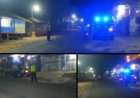 Blue Light Patrol Polsek Kare Dalam Mencegah 3C
