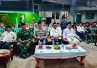 Polsek Balerejo Amankan Pengajian Umum Haflah Akhirussanah dan Haul Ke-9 di Ponpes Al Anwar