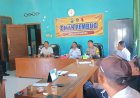 Rapat Bersih Desa Kebonagung Satukan Semangat Pelestarian Budaya Lokal