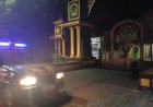 Antisipasi Kerawanan Malam Hari, Polsek Wungu Gelar Patroli di SMPN 2 Wungu Mojorayung