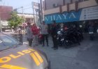 Sambangi Toko Emas, Polsek Mejayan Tingkatkan Upaya Pencegahan Kriminalitas