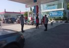 Patroli Rutin Polsek Mejayan Ciptakan Lingkungan yang Lebih Kondusif
