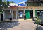 Cegah Aksi Kriminal, Polisi Intensifkan Patroli di Gerai ATM Bank