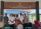 Bhabinkamtibmas Desa Wonorejo Amankan dan Monitor Penyaluran BLT Dana Desa Triwulan II Tahun 2026
