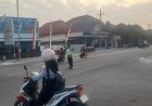 Polsek Balerejo Gelar Commander Wish Pagi, Pastikan Arus Lalu Lintas Aman dan Lancar