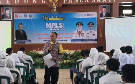 Dukung Ketahanan Pangan, Aiptu Dariyono Sambangi Area Pekarangan Terbatas Warga