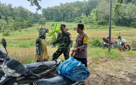 Usai Panen, Petani Tawangrejo Langsung Bersiap Menyambut Musim Tanam Berikutnya